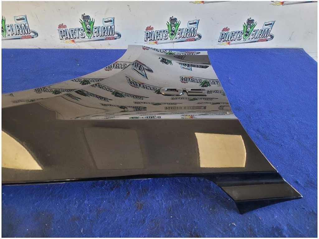 2015 - 2017 Ford Mustang GT S550 Passenger Front Fender Paint UA 2801 - The Parts Farm