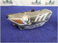 2015 - 2017 Ford Mustang GT S550 Passenger Front Headlight Lamp Light *Read* 2709 - The Parts Farm