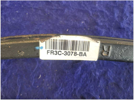 2015-2017 Ford Mustang GT S550 Passenger Front Lower Control Arm 2752