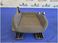 2015 - 2017 Ford Mustang GT S550 Passenger Front Power Seat Track Cloth 2776 - The Parts Farm