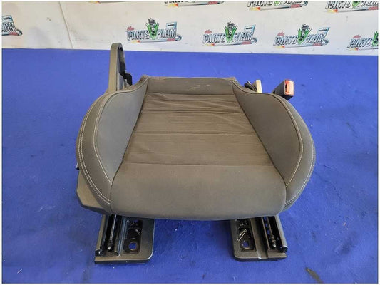2015 - 2017 Ford Mustang GT S550 Passenger Front Power Seat Track Cloth 2776 - The Parts Farm