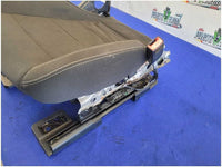 2015 - 2017 Ford Mustang GT S550 Passenger Front Power Seat Track Cloth 2776 - The Parts Farm