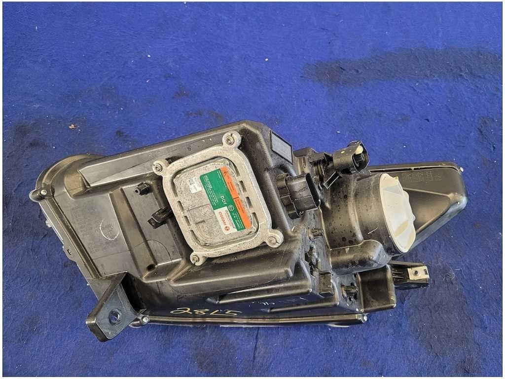 2015 - 2017 Ford Mustang GT S550 Passenger HID Headlight Light Lamp 2815 - The Parts Farm