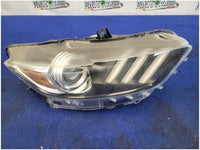 2015 - 2017 Ford Mustang GT S550 Passenger HID Headlight Light Lamp 2815 - The Parts Farm