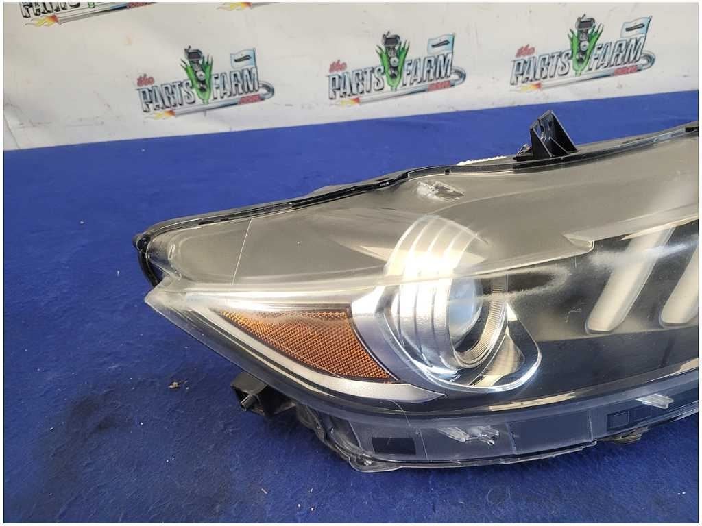 2015 - 2017 Ford Mustang GT S550 Passenger HID Headlight Light Lamp 2815 - The Parts Farm
