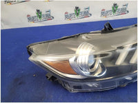 2015 - 2017 Ford Mustang GT S550 Passenger HID Headlight Light Lamp 2815 - The Parts Farm