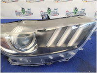 2015 - 2017 Ford Mustang GT S550 Passenger HID Headlight Light Lamp 2815 - The Parts Farm