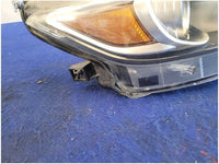 2015 - 2017 Ford Mustang GT S550 Passenger HID Headlight Light Lamp 2815 - The Parts Farm