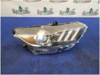 2015 - 2017 Ford Mustang GT S550 Passenger HID Headlight Light Lamp 2815 - The Parts Farm