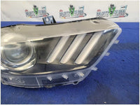 2015 - 2017 Ford Mustang GT S550 Passenger HID Headlight Light Lamp 2815 - The Parts Farm