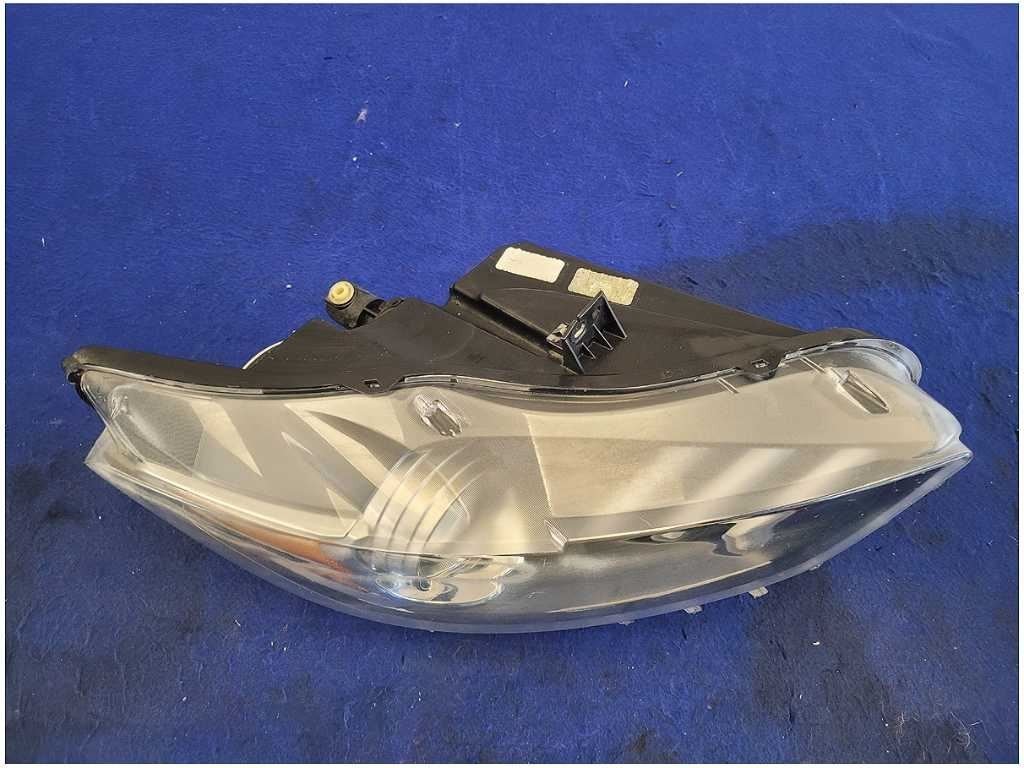 2015 - 2017 Ford Mustang GT S550 Passenger HID Headlight Light Lamp 2815 - The Parts Farm
