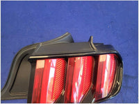 2015 - 2017 Ford Mustang GT S550 Passenger Rear Taillight Brake Light Lamp 2776 - The Parts Farm