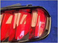 2015 - 2017 Ford Mustang GT S550 Passenger Rear Taillight Brake Light Lamp 2776 - The Parts Farm