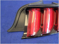 2015 - 2017 Ford Mustang GT S550 Passenger Rear Taillight Brake Light Lamp 2776 - The Parts Farm