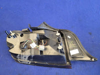 2015 - 2017 Ford Mustang GT S550 Passenger Rear Taillight Lamp Brake Light 2778 - The Parts Farm