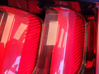2015 - 2017 Ford Mustang GT S550 Passenger Rear Taillight Lamp Brake Light 2778 - The Parts Farm