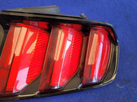 2015 - 2017 Ford Mustang GT S550 Passenger Rear Taillight Lamp Brake Light 2778 - The Parts Farm