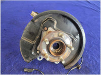 2015 - 2017 Ford Mustang GT S550 Passenger RH Rear Spindle Knuckle Hub 2752 - The Parts Farm