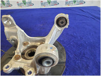 2015 - 2017 Ford Mustang GT S550 Passenger RH Rear Spindle Knuckle Hub 2752 - The Parts Farm