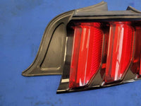 2015 - 2017 Ford Mustang GT S550 Passenger RH Taillight Lamp Brake Lens 2502 - The Parts Farm