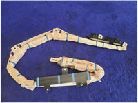 2015 - 2017 Ford Mustang GT S550 Passenger Right Roof Curtain Air Bag 2752 - The Parts Farm