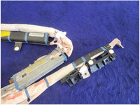 2015 - 2017 Ford Mustang GT S550 Passenger Right Roof Curtain Air Bag 2752 - The Parts Farm