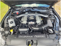 2015 - 2017 Ford Mustang GT S550 Pedal Cage Brake Automatic Transmission A/T 2741 - The Parts Farm