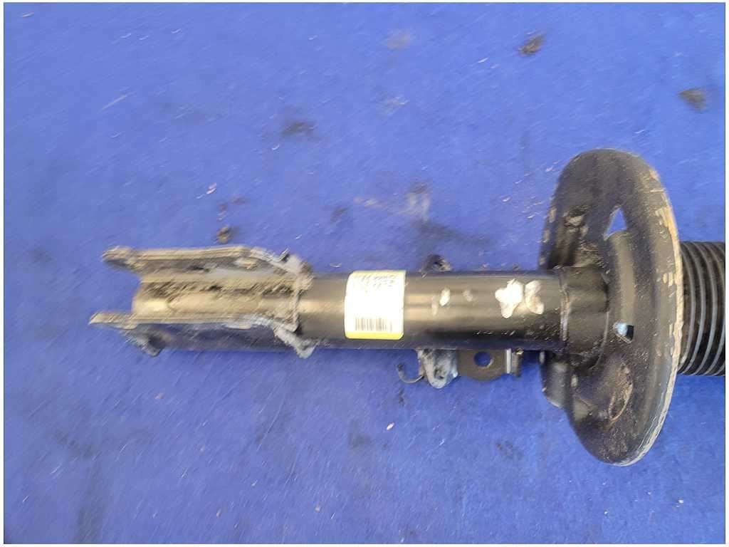 2015 - 2017 Ford Mustang GT S550 Performance Pack Strut Suspension 2776 - The Parts Farm