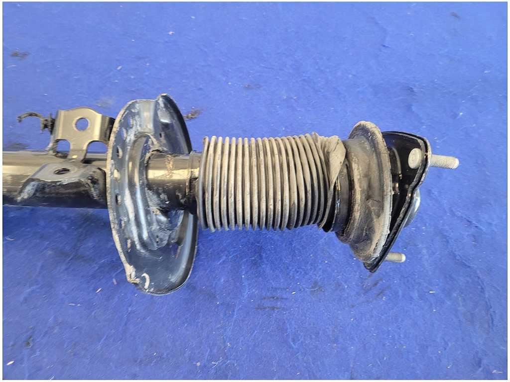 2015 - 2017 Ford Mustang GT S550 Performance Pack Strut Suspension 2776 - The Parts Farm