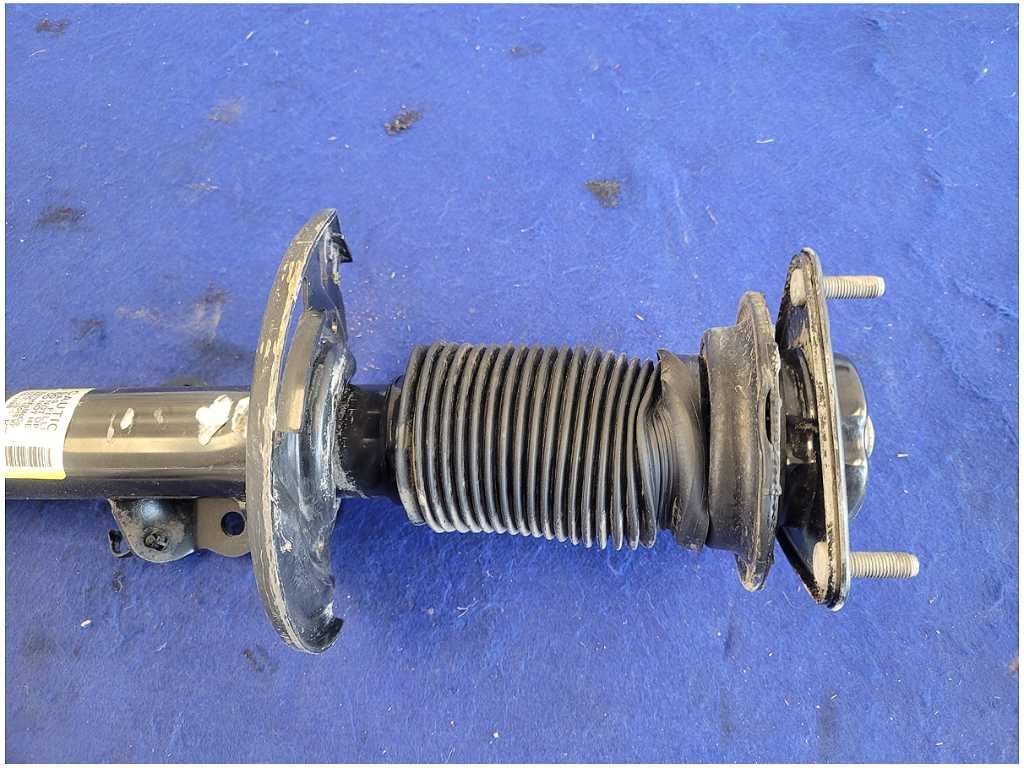 2015 - 2017 Ford Mustang GT S550 Performance Pack Strut Suspension 2776 - The Parts Farm