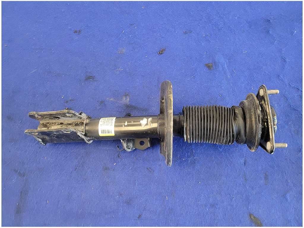 2015 - 2017 Ford Mustang GT S550 Performance Pack Strut Suspension 2776 - The Parts Farm