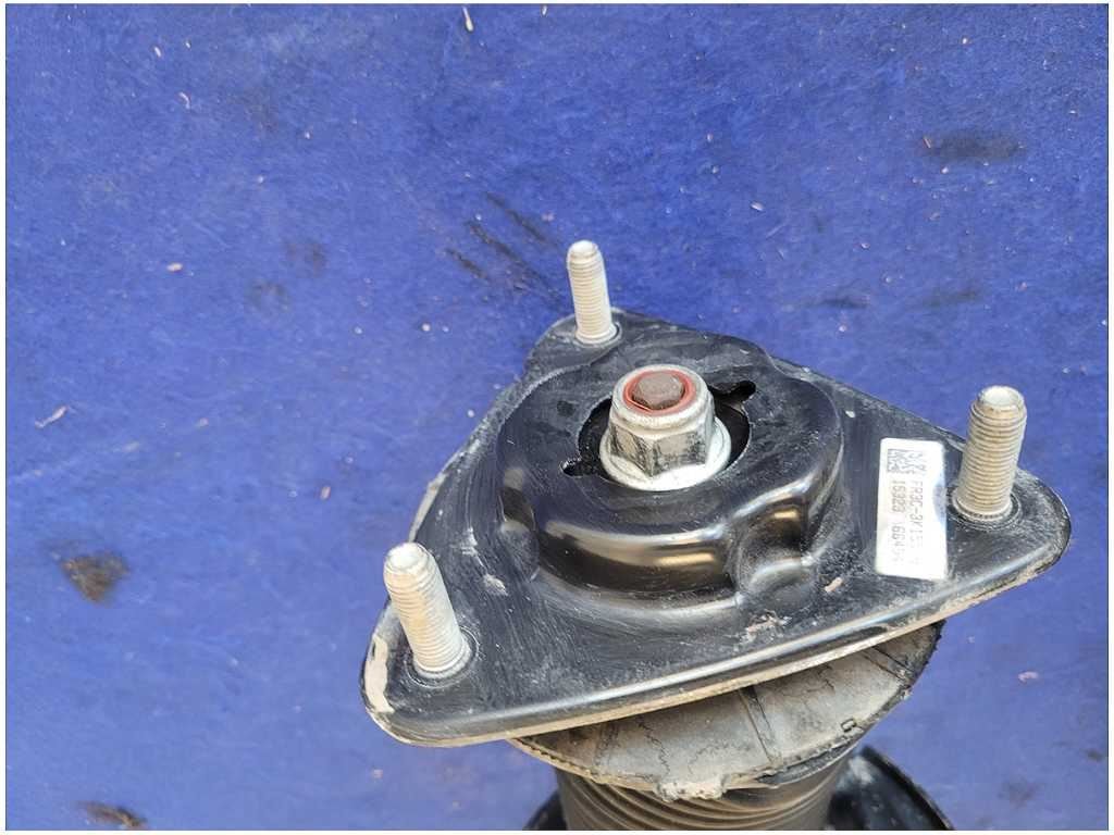 2015 - 2017 Ford Mustang GT S550 Performance Pack Strut Suspension 2776 - The Parts Farm