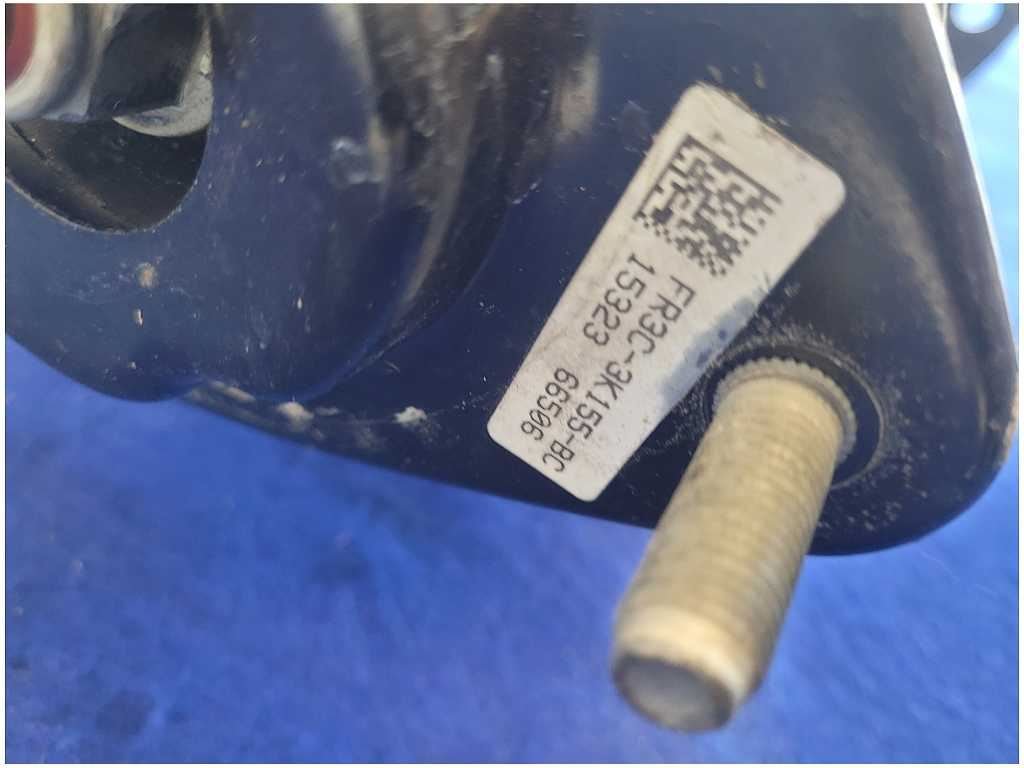 2015 - 2017 Ford Mustang GT S550 Performance Pack Strut Suspension Front 2776 - The Parts Farm