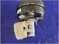 2015 - 2017 Ford Mustang GT S550 Power Brake Booster Master Cylinder A/T 2752 - The Parts Farm