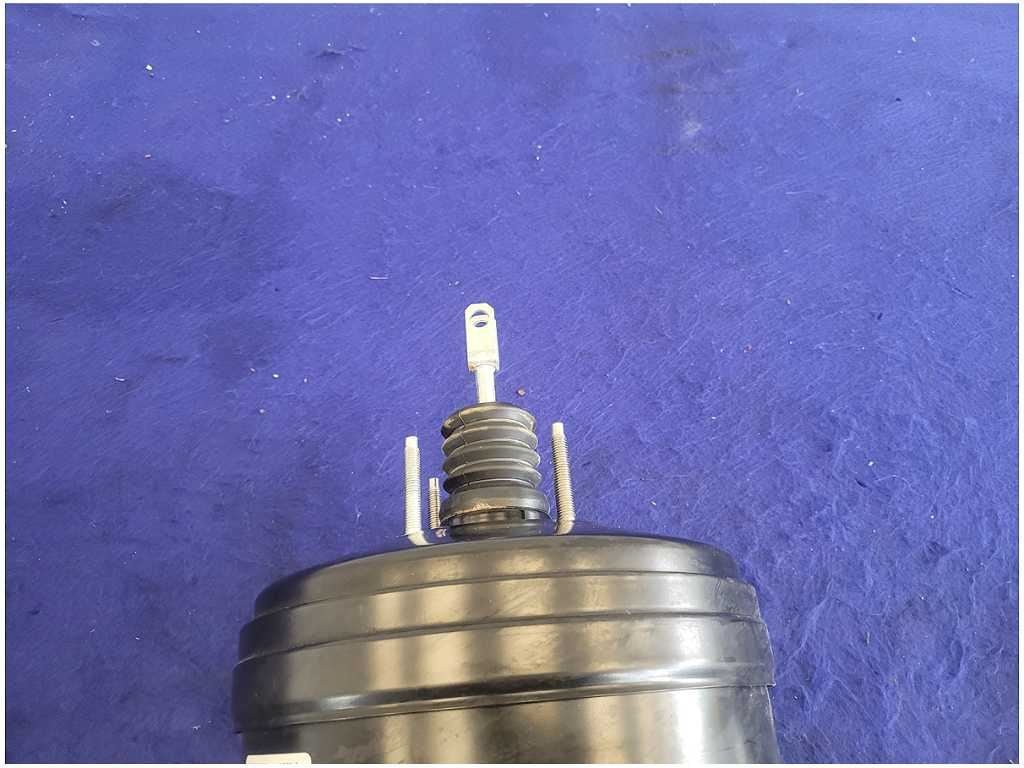 2015 - 2017 Ford Mustang GT S550 Power Brake Booster Master Cylinder A/T 2752 - The Parts Farm