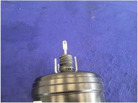 2015 - 2017 Ford Mustang GT S550 Power Brake Booster Master Cylinder A/T 2752 - The Parts Farm