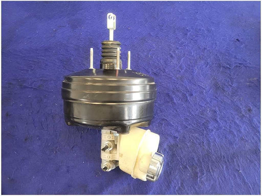 2015 - 2017 Ford Mustang GT S550 Power Brake Booster Master Cylinder A/T 2752 - The Parts Farm