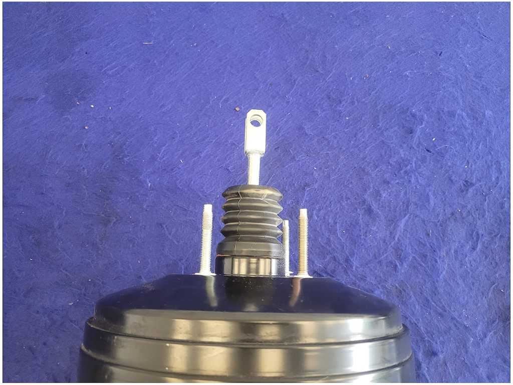 2015 - 2017 Ford Mustang GT S550 Power Brake Booster Master Cylinder A/T 2752 - The Parts Farm