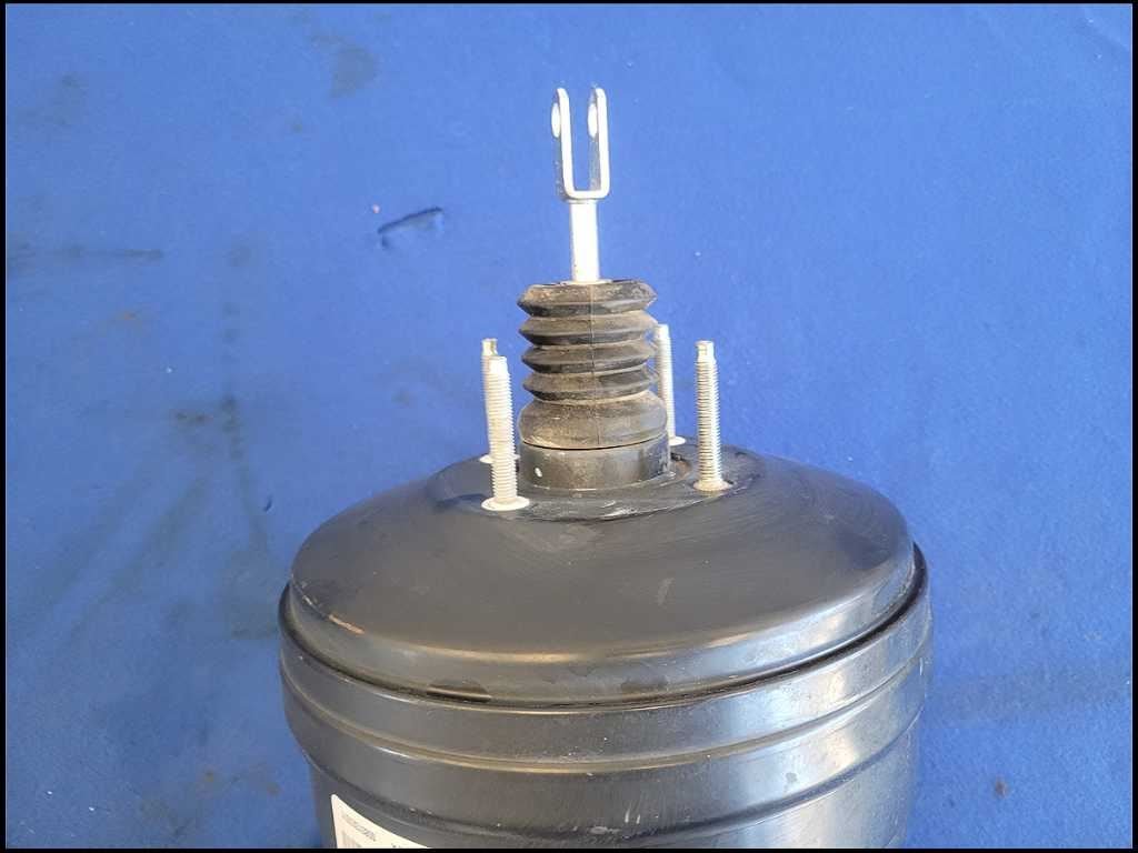 2015 - 2017 Ford Mustang GT S550 Power Brake Booster Master Cylinder M/T 2232 - The Parts Farm