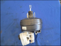 2015 - 2017 Ford Mustang GT S550 Power Brake Booster Master Cylinder M/T 2232 - The Parts Farm