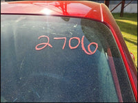 2015 - 2017 Ford Mustang GT S550 Power Brake Booster Master Cylinder M/T 2706 - The Parts Farm