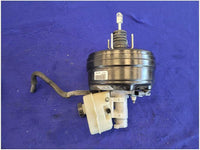 2015 - 2017 Ford Mustang GT S550 Power Brake Booster Master Cylinder M/T 2706 - The Parts Farm