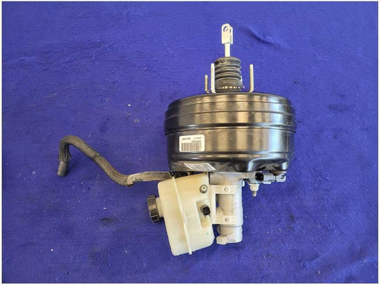 2015 - 2017 Ford Mustang GT S550 Power Brake Booster Master Cylinder M/T 2706 - The Parts Farm