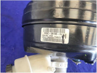 2015 - 2017 Ford Mustang GT S550 Power Brake Booster Master Cylinder M/T 2750 - The Parts Farm