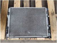 2015 - 2017 Ford Mustang GT S550 Radiator Fan Blade Cooling Engine Front FH - The Parts Farm