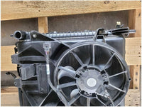 2015 - 2017 Ford Mustang GT S550 Radiator Fan Blade Cooling Engine Front FH - The Parts Farm