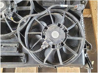 2015 - 2017 Ford Mustang GT S550 Radiator Fan Blade Cooling Engine Front FH - The Parts Farm