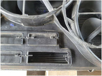 2015 - 2017 Ford Mustang GT S550 Radiator Fan Blade Cooling Engine Front FH - The Parts Farm