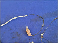 2015 - 2017 Ford Mustang GT S550 Rear Bumper Harness Wire No Park Assist 2801 - The Parts Farm