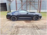 2015 - 2017 Ford Mustang GT S550 Rear Bumper Harness Wire No Park Assist 2801 - The Parts Farm